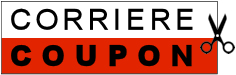 Corriere Coupon Logo